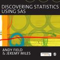 Cover Art for 9781446242230, Discovering Statistics Using SAS by Andy Field