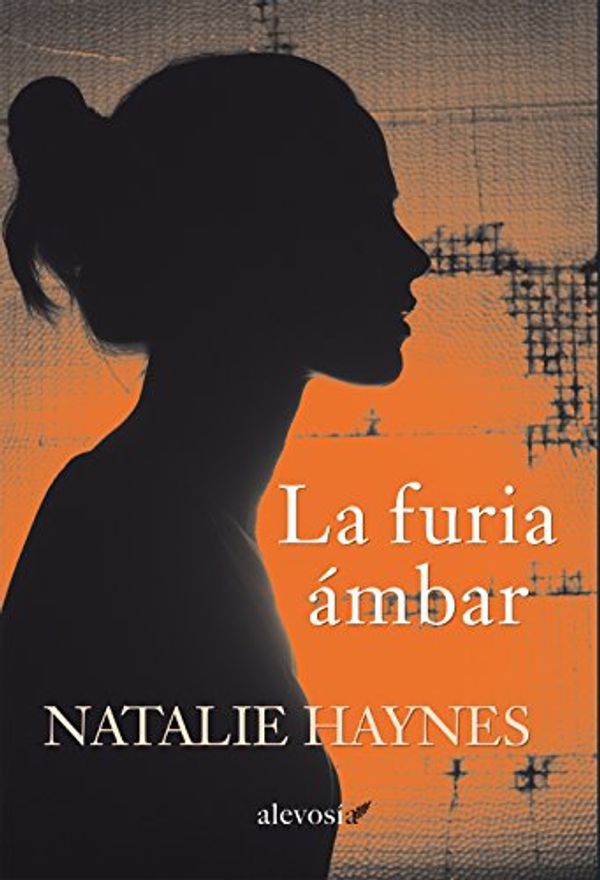 Cover Art for 9788416413003, La furia Ã¡mbar by Natalie Haynes