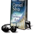Cover Art for 9781441874245, The Rembrandt Affair [With Earbuds] (Playaway Adult Fiction) by Daniel Silva
