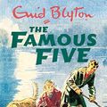 Cover Art for 8601300220574, By Enid Blyton - Famous Five: 10: Five On A Hike Together (New Ed) by Enid Blyton