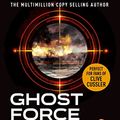 Cover Art for B0031RS7L8, Ghost Force by Patrick Robinson