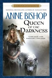 Cover Art for 9780451461711, Queen of the Darkness by Anne Bishop