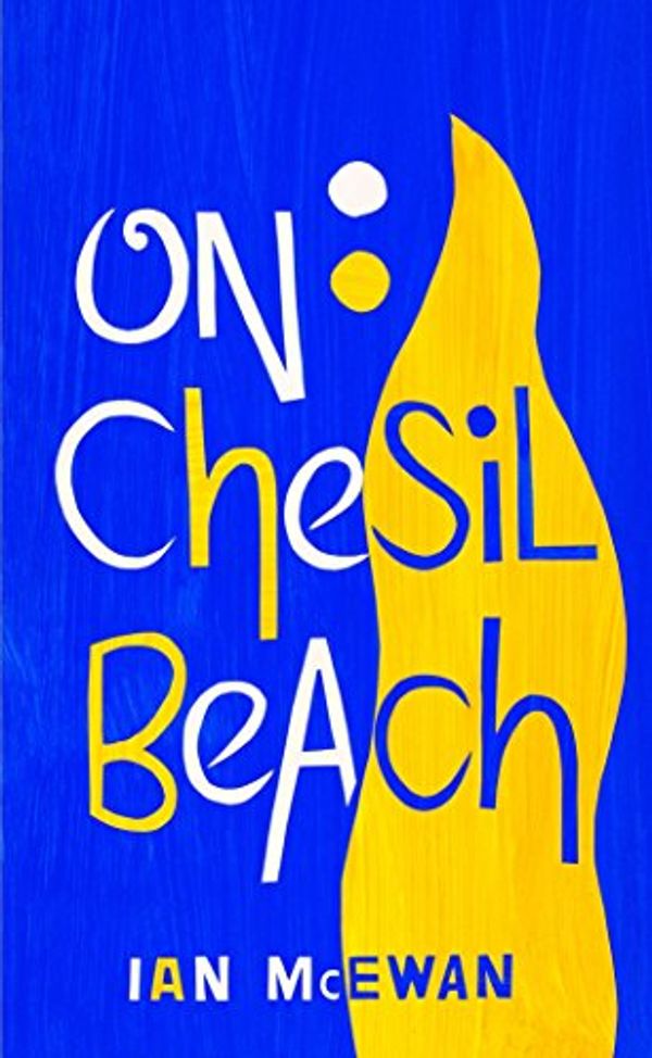 Cover Art for 9781784870003, On Chesil Beach by Ian McEwan