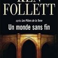 Cover Art for 9782253125761, Un Monde Sans Fin by Ken Follett