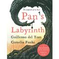 Cover Art for B07YZT8C87, Pan's Labyrinth: The Labyrinth of the Faun by Guillermo Del Toro, Cornelia Funke