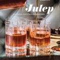 Cover Art for 9780399579424, Julep by Alba Huerta, Marah Stets