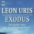 Cover Art for 9783453000681, Exodus. (5604 699). Roman., by Leon Uris