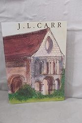 Cover Art for 9781904016168, J.L. Carr by J. L. Carr