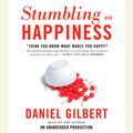 Cover Art for 9780739332238, Stumbling on Happiness by Daniel Gilbert