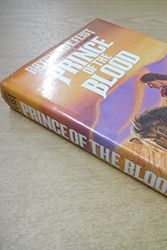 Cover Art for 9780246130778, Prince of the Blood by Raymond E. Feist