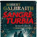 Cover Art for 9788418107917, Sangre turbia / Troubled Blood (Novela (Best Seller)) (Spanish Edition) by Robert Galbraith