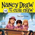 Cover Art for 9781599616513, The Zoo Crew (Nancy Drew and the Clue Crew) by Carolyn Keene