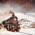 Cover Art for B004D39PKQ, Breakheart Pass by Alistair MacLean