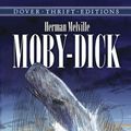 Cover Art for 9780486114347, Moby Dick by Herman Melville