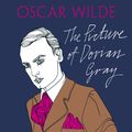 Cover Art for 9780141192642, The Picture of Dorian Gray by Oscar Wilde