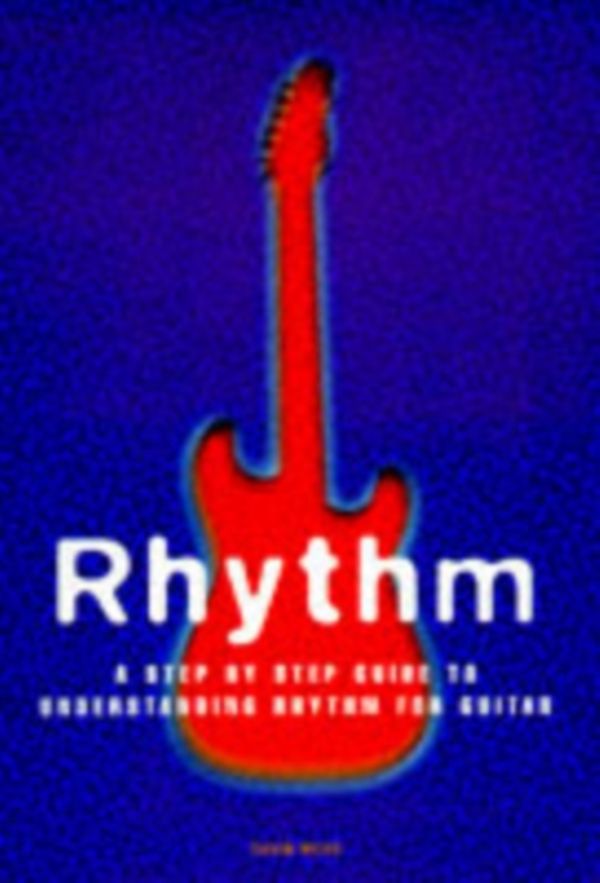 Cover Art for 9781860741982, Rhythm by David Mead