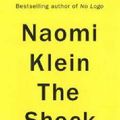 Cover Art for 9781846140280, The Shock Doctrine by Naomi Klein