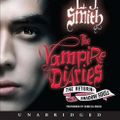 Cover Art for 9780062015914, The Vampire Diaries: The Return: Shadow Souls by L J Smith, Rebecca J Mozo, Rebecca Mozo, L J Smith