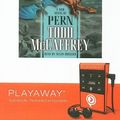 Cover Art for 9781606407851, Dragon Harper [With Earphones] (Playaway Adult Fiction) by Anne McCaffrey, Todd J. McCaffrey