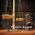 Cover Art for 9781505560909, The Law by Frederic Bastiat