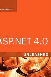 Cover Art for 9780672331121, ASP.NET 4 Unleashed by Stephen Walther
