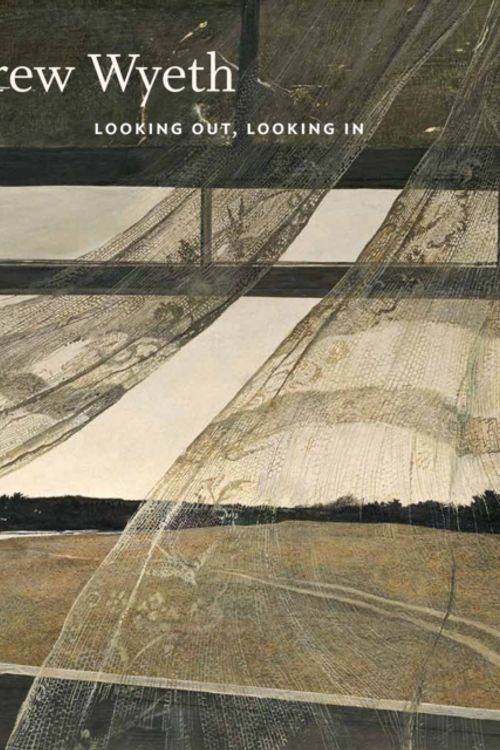Cover Art for 9781938922190, Andrew Wyeth by Nancy K. Anderson, Charles Brock