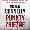Cover Art for 9788381104852, Punkty zbiezne by Michael Connelly