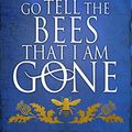 Cover Art for B092DTBWN4, Go Tell the Bees that I am Gone: (Outlander 9) by Diana Gabaldon