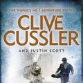 Cover Art for B01NCRR95S, The Gangster [Paperback] [Jan 01, 2014] CUSSLER CLIVE by Cussler Clive