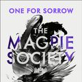 Cover Art for 9780241402481, The Magpie Society: One for Sorrow by Zoe Sugg and Amy McCulloch