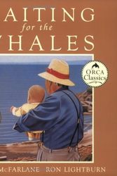 Cover Art for 9780920501962, Waiting for the Whales by Sheryl McFarlane