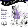 Cover Art for 9780955376108, The Tempest by William Shakespeare