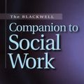 Cover Art for 9780631223924, The Blackwell Companion to Social Work by 