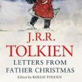 Cover Art for 9780547951904, Letters From Father Christmas by J. R. R. Tolkien