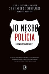 Cover Art for 9788501109583, Policia (Em Portugues do Brasil) by Jo Nesbo