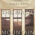Cover Art for 9780726797873, (The Magic Mountain) By Mann, Thomas (Author) Paperback on 01-Oct-1996 by Thomas Mann
