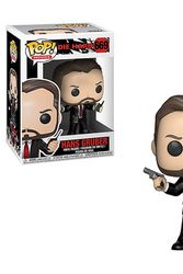 Cover Art for 0889698348690, FUNKO POP! Movies: Die Hard - Hans Gruber by FUNKO