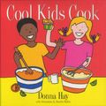 Cover Art for 9780060566333, Cool Kids Cook by Donna Hay