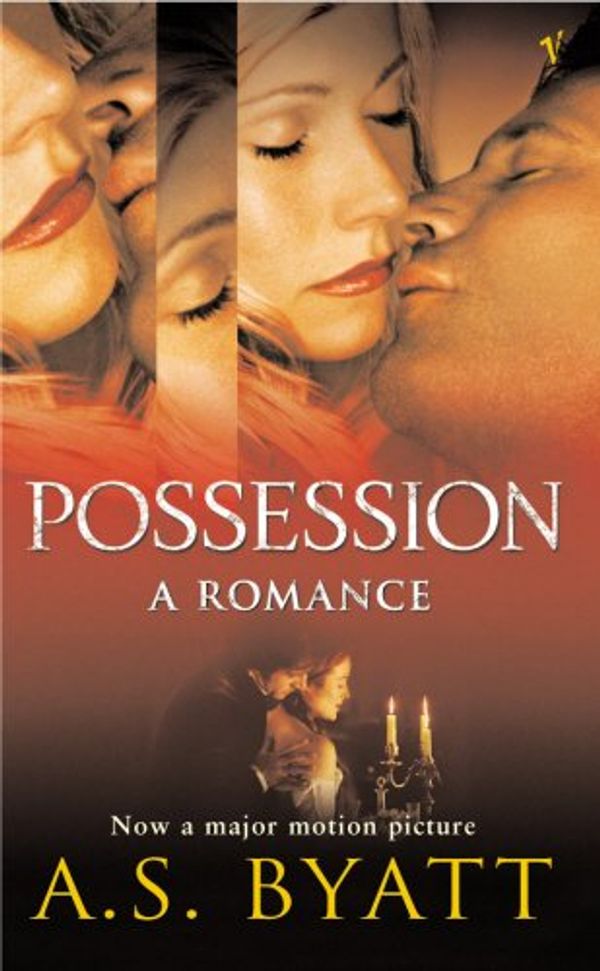 Cover Art for 9780099431848, Possession: A Romance by A S. Byatt
