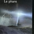 Cover Art for 9782744198892, Le phare by Phyllis Dorothy James