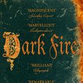 Cover Art for 9781743030875, Dark Fire by C. J. Sansom