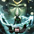 Cover Art for 9788891230386, Loki. Journey into mystery by Doug Braithwaite, Kieron Gillen, Pasqual Ferry