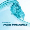 Cover Art for 9780321501363, Conceptual Physics Fundamentals by Paul G. Hewitt