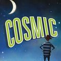 Cover Art for 9780606230452, Cosmic by Frank Cottrell Boyce