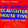 Cover Art for 9781511323918, Slaughterhouse-Five by Kurt Vonnegut