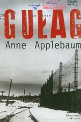 Cover Art for 9788377996249, Gulag by Anne Applebaum