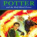 Cover Art for B01MSK2YEX, Harry Potter And The Half-Blood Prince - 1st Edition/1st Printing by J. K. Rowling (2005-11-05) by J. K. Rowling