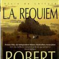 Cover Art for 9789725684948, L. A. Requiem by Robert Crais