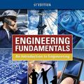 Cover Art for B01K3QBFU4, Engineering Fundamentals: An Introduction to Engineering, SI Edition by Saeed Moaveni (2011-01-01) by Saeed Moaveni