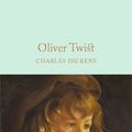 Cover Art for 9781509831319, Oliver Twist by Charles Dickens